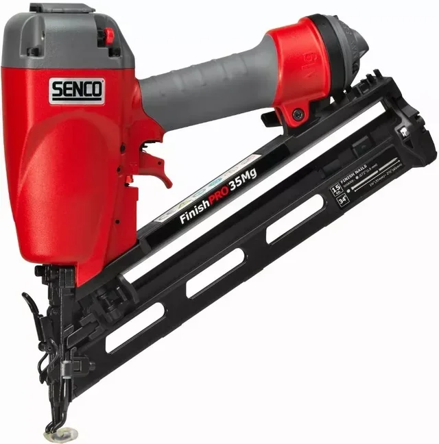 Cloueur pneumatique SENCO FinishPro 35 pour pointes DA 32-63,5 mm