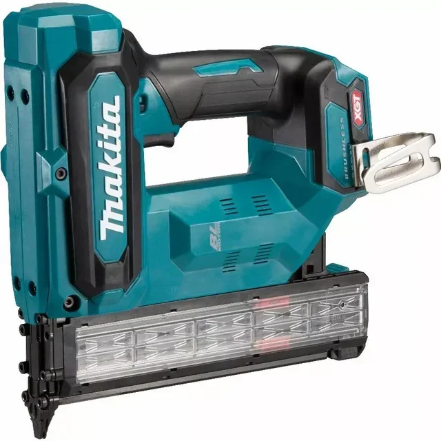 Makita FN001GZ02 18GA 40V Druckluftnagler Makpac Koffer