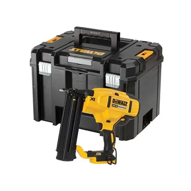 DEWALT 18V 18Ga bürstenloser Fertigungsnagler ohne Akku