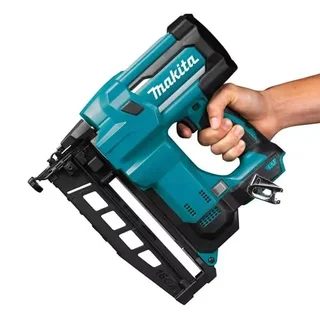 Makita DBN600ZJ 18V 16Ga 64mm Druckluftnagler MakPac Koffer
