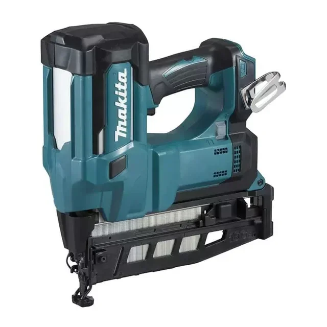 Makita DBN600ZJ 18V 16Ga 64mm Druckluftnagler MakPac Koffer