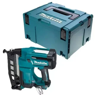 Makita DBN600ZJ 18V 16Ga 64mm Druckluftnagler MakPac Koffer