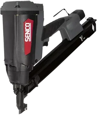 SENCO GT60i-NN 34° Gas Druckluftnagler Akku Nagelpistole für Finishnägel