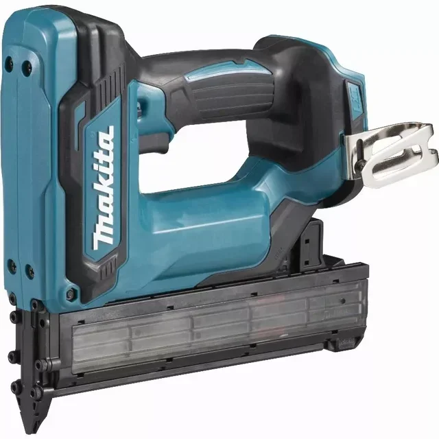 MAKITA DFN350Z 18V Li-ion Akku-Stauchkopfnagler für Zierleisten und Innenausbau (Solo-Gerät)