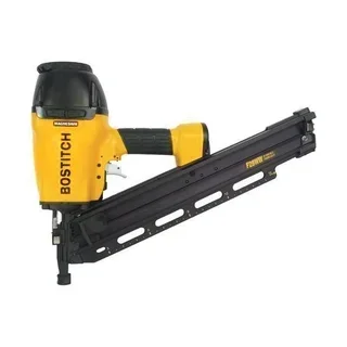 Cloueur pneumatique BOSTITCH F28WW-E 50-90 mm bande charpente