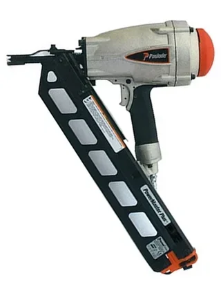 Cloueur pneumatique PSN90 pour structure bois - Réf. 501560