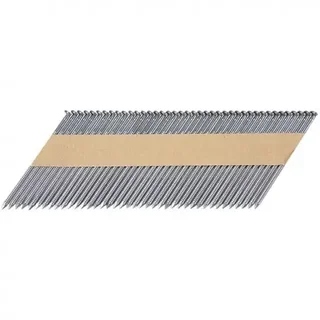 34° Strip Nails 3.1x83mm MAKITA F-30643 3000 Pack Wood Nailer Collated Framing Nails