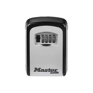 Master Lock 5403EURD Schlüsseltresor XL Wandmontage Hochsicherheit