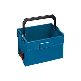 Caja de almacenamiento profesional BOSCH LT-BOXX 272 1600A00223 maletín herramientas