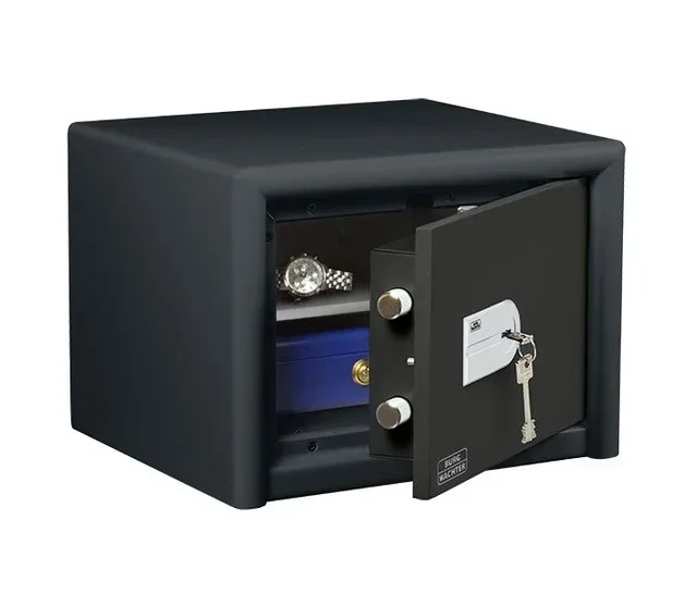 Coffre-fort à clé BURG WAECHTER Combiline CL410 K ignifuge S2