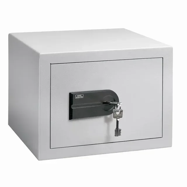 Coffre-Fort Cityline C310 Serrure Clé BURG WÄCHTER 10L Sécurité B