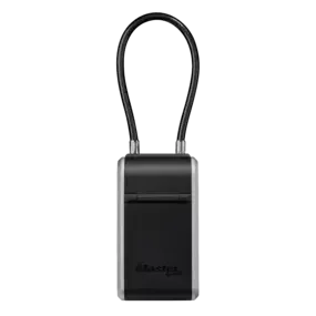 Coffre-fort ignifuge étanche Master Lock CHW30300EURHRO format L A4