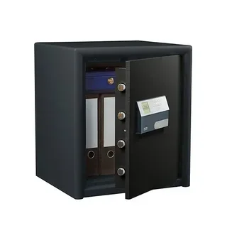 Coffre-fort électronique Burg Wächter CL440 E - Serrure digitale - 41L - Ignifuge LFS 30P - Sécurité S2