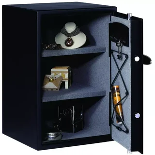 Coffre-fort électronique MASTER LOCK 61L - Grande capacité sécurisée T6-331ML