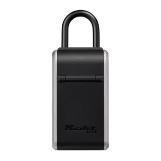 Cassaforte per chiavi Master Lock 5480EURD con arco rimovibile e codice a 4 cifre