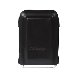 Coffre à clés mural Master Lock 5423EURD - Combinaison à boutons poussoirs aluminium sécurisé