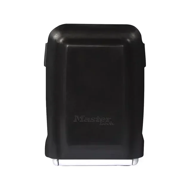 Coffre à clés mural Master Lock 5423EURD - Combinaison à boutons poussoirs aluminium sécurisé