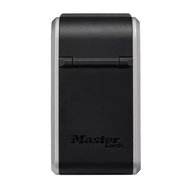 Coffre à clés Master Lock 5481EURD mural combinaison numérique 10 clés