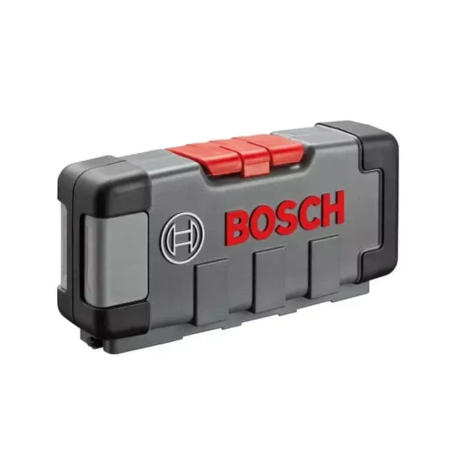 Bosch 2607010902 Set 20 Lame Seghetto Alternativo Legno Metallo