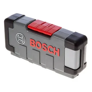 Bosch 2607010902 Set 20 Lame Seghetto Alternativo Legno Metallo