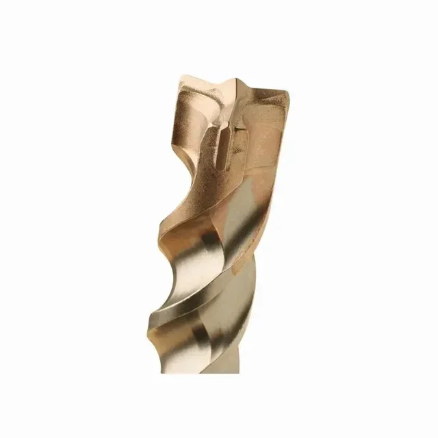 SDS-Plus Betonbohrer Set 7-teilig Diager Booster-Plus 113D 6-12mm Steinbohrer Kit