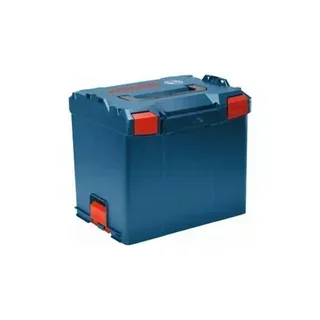 Coffret de rangement L-BOXX 374 Bosch - Système transport modulaire professionnel