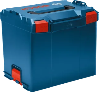 Bosch L-BOXX 374 Storage Case - Professional Modular Transport System