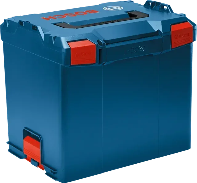 Coffret de rangement L-BOXX 374 Bosch - Système transport modulaire professionnel