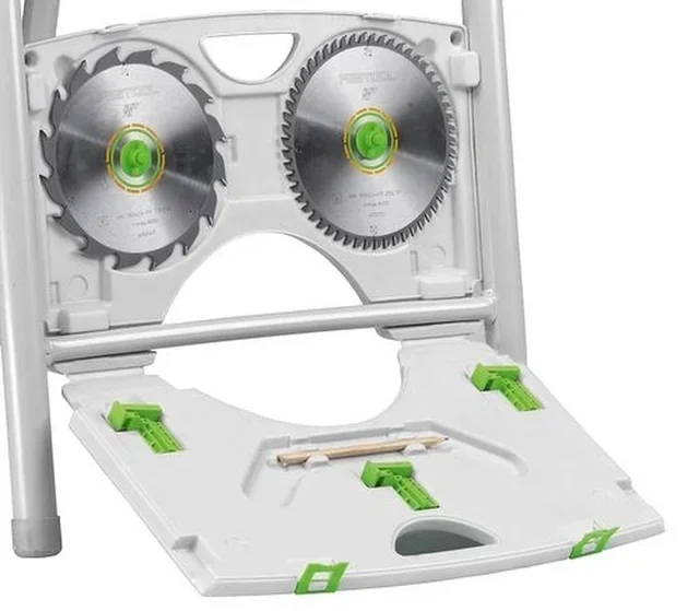 Coffret rangement lames FESTOOL SGA CS 50 CMS-GE 492228