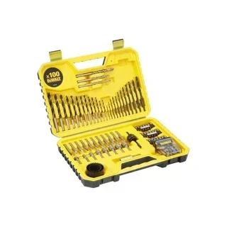 DEWALT 100-Piece Drill and Drive Bit Set - DT71563-QZ