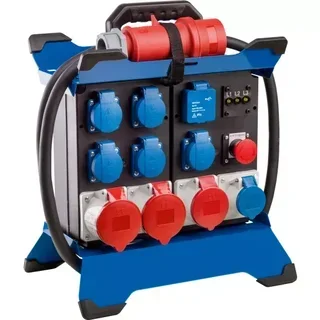 Vorverdrahtetes Pendelset SCHWABE Mixo III DAT Art.-Nr. 860766