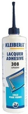 Colla vinilica KLEIBERIT 308.0 500g per melaminico e superfici verniciate