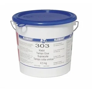 Colla Vinilica Supracollevinylique 303 KLEIBERIT 4,5 kg Falegnameria Pannelli Laminati