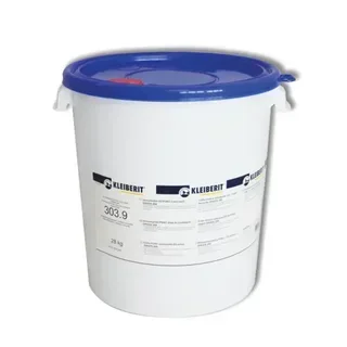 Colla vinilica D3 KLEIBERIT 303.9 HF 28kg - Adesivo legno porte finestre