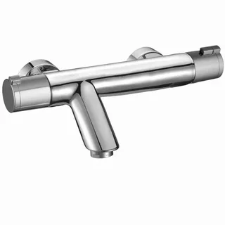 Colonne douche thermostatique anti-brûlure Cold Touch Nine Urban CLEVER 98823