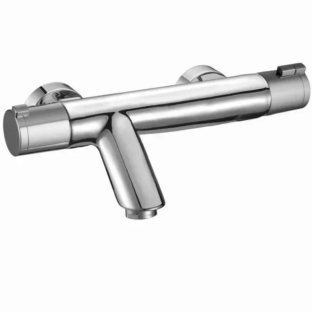 Colonne douche thermostatique anti-brûlure Cold Touch Nine Urban CLEVER 98823