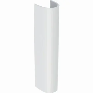 Colonne de lavabo Bastia Geberit 501.608.00.1 blanc