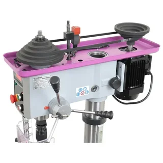 Perceuse à colonne SIDAMO PRO 40 PC avec étau - 20502090