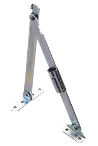 TORBEL 503324 Brauerei-Trennkompass 600mm verzinkter Stahl