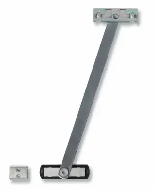 Compas à soufflet professionnel 150 mm FAPIM 3231 - Précision mécanique