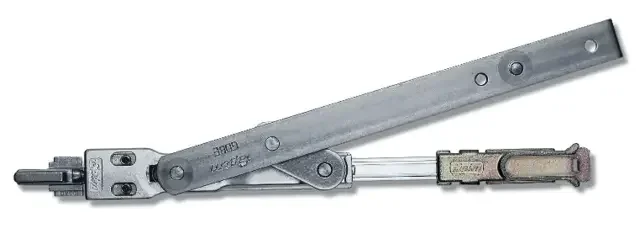 Compas long FAPIM 816-1700 mm oscillant GALIPLUS zamac inox