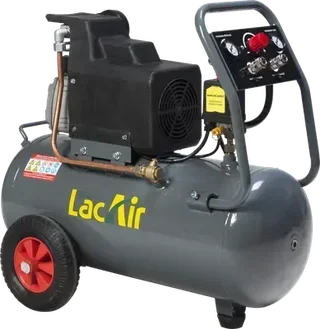 Compressore d'aria 50L Lacme MaxAir 15/50 15 m³/h 2CV