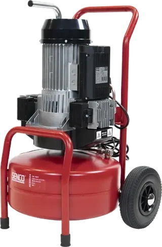 Compresseur air sans huile SENCO AC33024 230V portable AFN0004EU