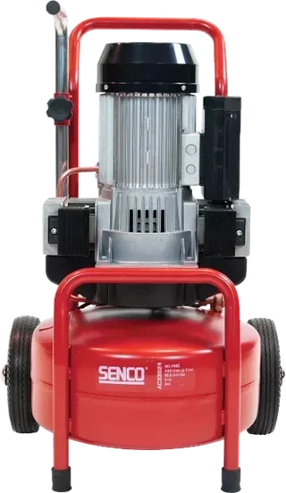 Compresseur air sans huile SENCO AC33024 230V portable AFN0004EU
