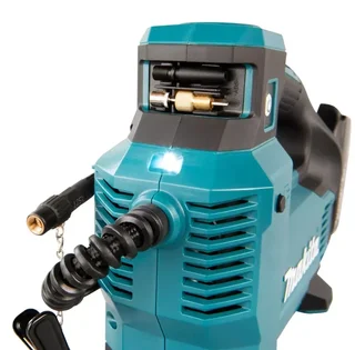 Compresseur portable MAKITA DMP181Z 18V LXT - Machine nue