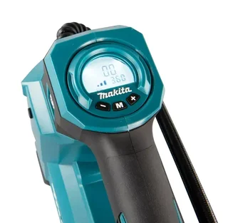Compresseur portable MAKITA DMP181Z 18V LXT - Machine nue
