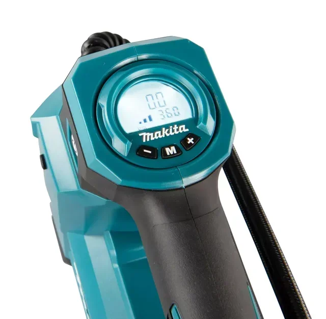 Compresseur portable MAKITA DMP181Z 18V LXT - Machine nue