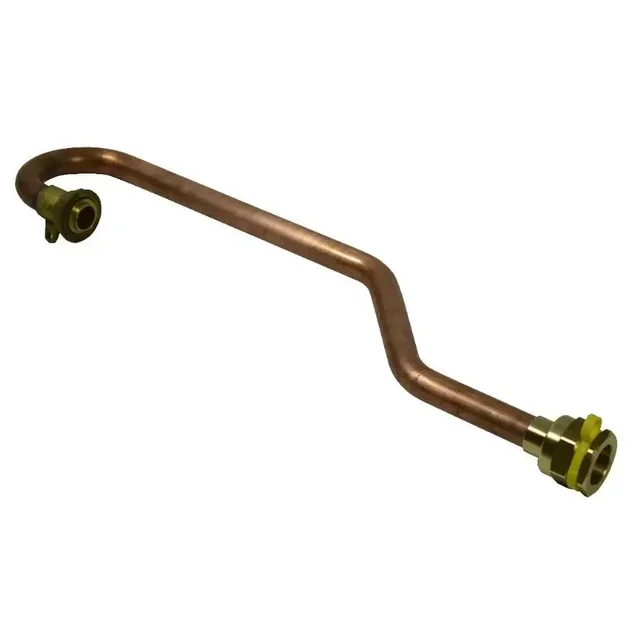 Gurtner Izinox G4 Gaszähler DN20 6/20 JPC - Ref. 50154.K