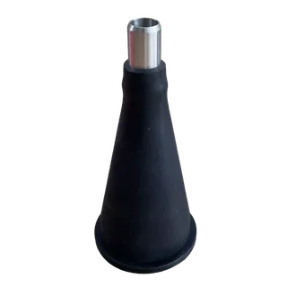 Gummikonus Edelstahldüse 14mm Steinverfugung EASYFAST
