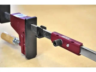 Pieza de unión PRL 400 PIHER 02603 - Conector de sargentos de acero